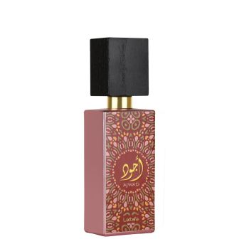 AJWAD PINK TO PINK EDP 60ML