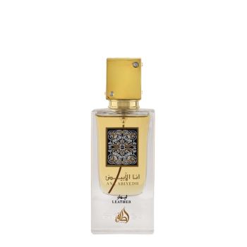 ANA ABIYEDH LEATHER EDP 60ML