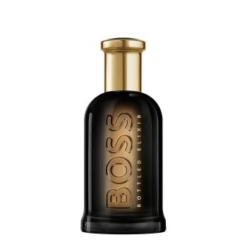 BOSS BOTTLED ELIXIR 100ML 