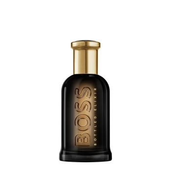 BOSS BOTTLED ELIXIR 50ML 