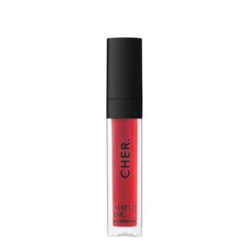 MATTE INK LIQUID LIPSTICK
