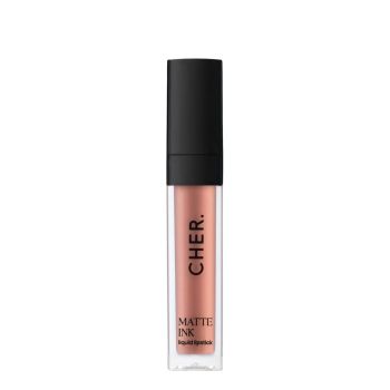MATTE INK LIQUID LIPSTICK 6 CINNAMON CHIC