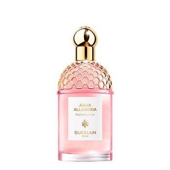 AQUA ALLEGORIA FLORABLOOM EDT RECARGABLE