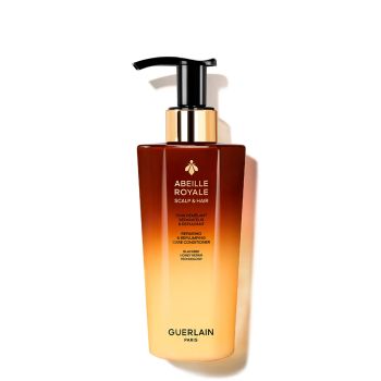 ABEILLE ROYALE REPAIRING & REPLUMPNG CARE CONDITIONER 290ML