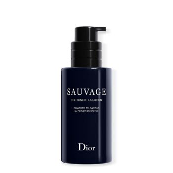 SAUVAGE LOTION 100ML
