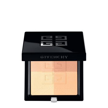 PRISME LIBRE PRESSED POWDER H05 POPELINE MIMOSA