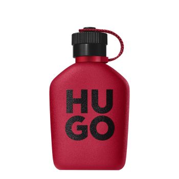 HUGO INTENSE EDP 125ML