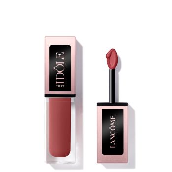 IDÔLE TINT MATTE FINISH 07 EARTH RED