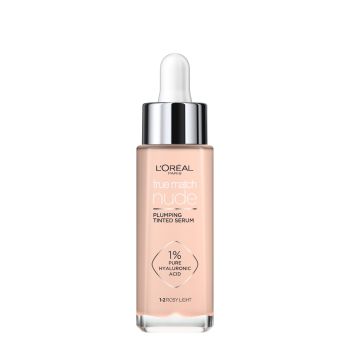 TRUE MATCH NUDE BASE SERUM 1-2 ROSY LIGHT