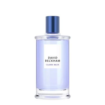 CLASSIC BLUE EDT 100ML 