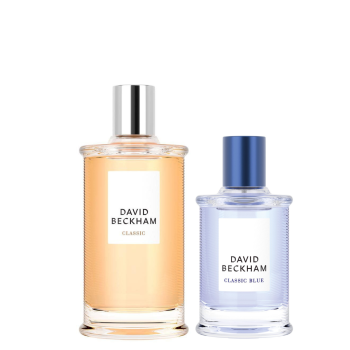 CLASSIC EDT 100ML + FRAGANCIA DE REGALO 