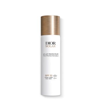 DIOR SOLAR THE PROTECTIVE MILK FACE & BODY SPF30 125ML
