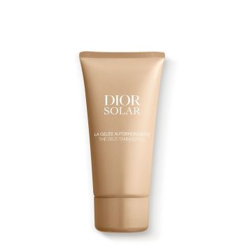 DIOR SOLAR THE SELF TANNING GEL 50ML