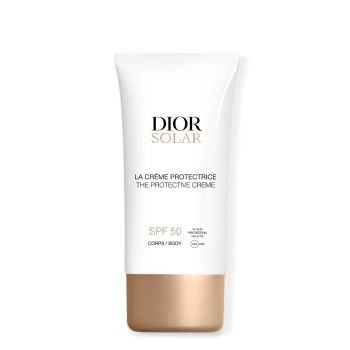 DIOR SOLAR THE PROTECTIVE BODY CREME SPF50 150ML