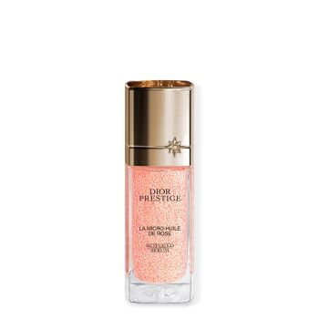 PRESTIGE LA MICRO HUILE DE ROSE ACTIVATED SERUM 30ML