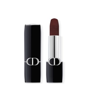 ROUGE DIOR LIP BALM 001 DIORMIDNIGHT
