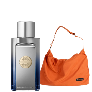 THE ICON ELIXIR 100ML + BOLSO DE REGALO