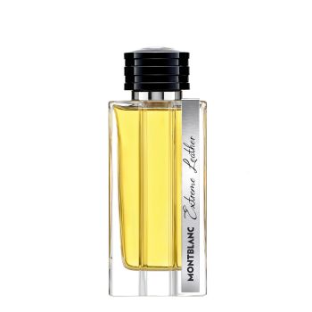 EXTREME LEATHER MEN EDP 125ML
