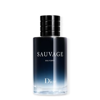 SAUVAGE EAU FORTE