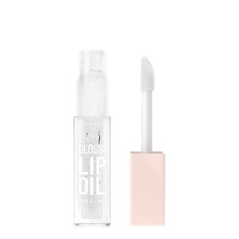 OH MY GLOSS! LIP OIL 000 CLEAR CLOUD