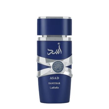 ASAD ZANZIBAR MEN EDP 100ML