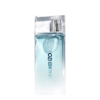 L'EAU KENZO GLAC&Eacute;E MEN EDT 50ML EDICI&Oacute;N LIMITADA