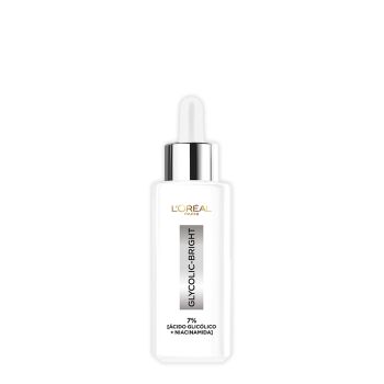 GLYCOLIC-BRIGHT SERUM ANTI-MANCHAS 30ML