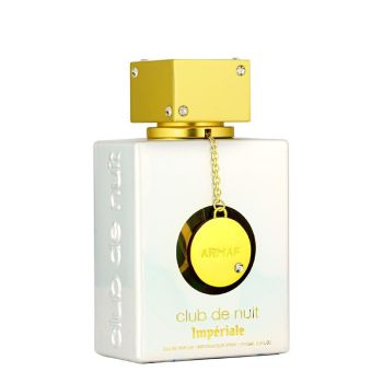 CLUB DE NUIT IMPERIALE WOMAN EDP 105ML