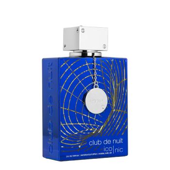 CLUB DE NUIT ICONIC MEN EDP 105ML