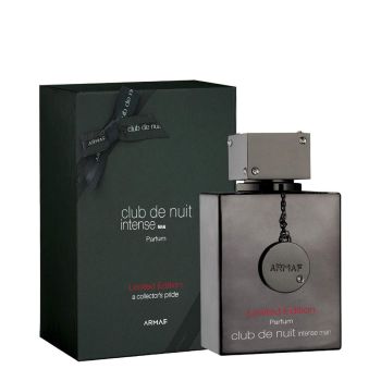 CLUB DE NUIT INTENSE MEN PARFUM 105ML EDICION LIMITADA CAJA ESPECIAL