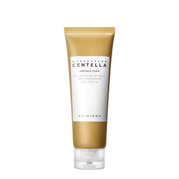 CENTELLA AMPOULE FOAM CLEANSER 125ML