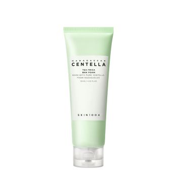 CENTELLA TEA-TRICA BHA FOAM 125ML