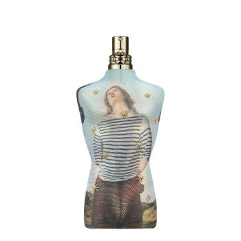 LE MALE EDT 125ML COLLECTOR 
