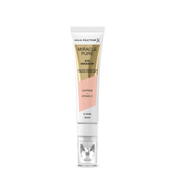 MIRACLE PURE EYE ENHANCER SERUM CONCEALER 10ML