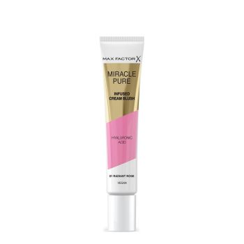 MIRACLE PURE INFUSED CREAM BLUSH 15ML
