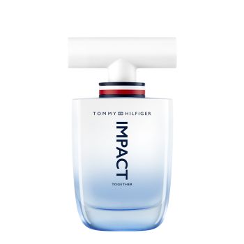 IMPACT TOGETHER EDT 100ML 