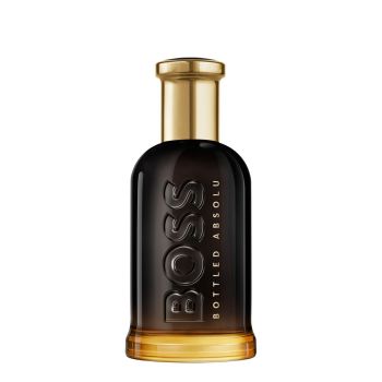 BOSS BOTTLED ABSOLU PARFUM INTENSE