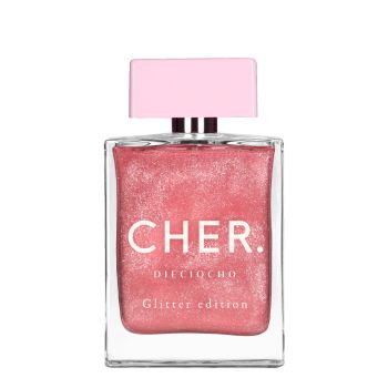 DIECIOCHO GLITTER PEARLS EDP 100ML 