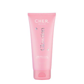 DIECIOCHO GLOWTION BODY LOTION 200ML