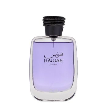 HAWAS MEN EDP 100ML