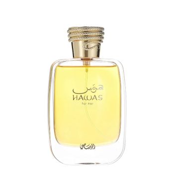 HAWAS WOMAN EDP 100ML