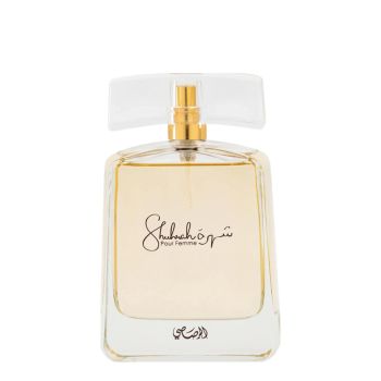 SHUHRAH WOMAN EDP 90ML