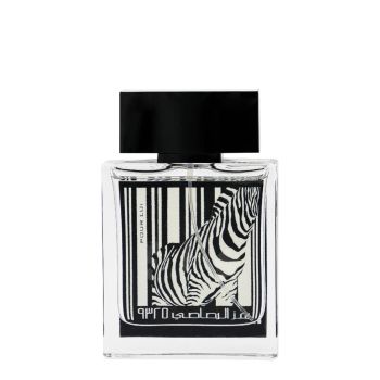 RUMZ AL RASASI 9325 POUR LUI EDP 50ML
