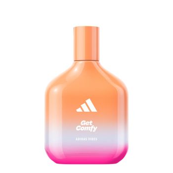 VIBES GET COMFY WOMAN EDP 100ML 