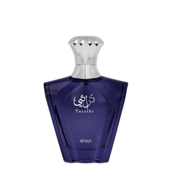 TURATHI BLUE EDP 90ML