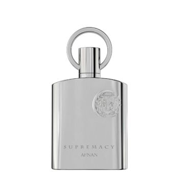 SUPREMACY SILVER MEN EDP 100ML