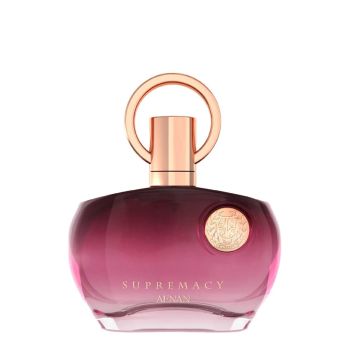SUPREMACY PURPLE WOMAN EDP 100ML