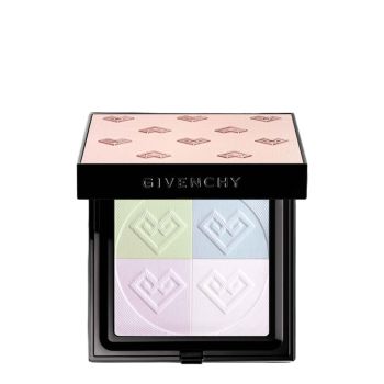 PRISME LIBRE PRESSED POWDER N01 MOUSSELINE PASTEL EDICI&Oacute;N LIMITADA