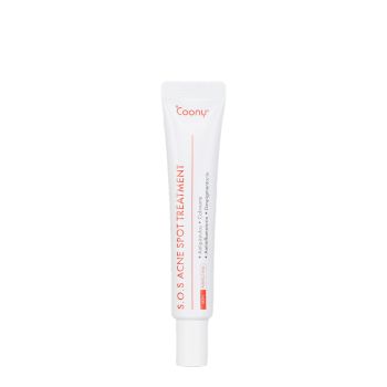 S.O.S. ACNE SPOT TREATMENT 30ML