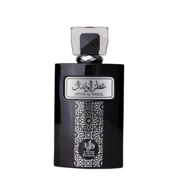 ATTAR AL WESAL EDP 100ML